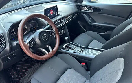 Mazda CX-4, 2021 год, 1 850 069 рублей, 13 фотография