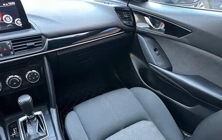 Mazda CX-4, 2021 год, 1 850 069 рублей, 18 фотография