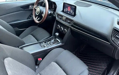 Mazda CX-4, 2021 год, 1 850 069 рублей, 16 фотография