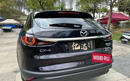 Mazda CX-4, 2021 год, 1 850 069 рублей, 9 фотография