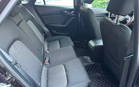 Mazda CX-4, 2021 год, 1 850 069 рублей, 22 фотография