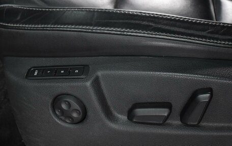 Skoda Superb III рестайлинг, 2010 год, 999 000 рублей, 13 фотография