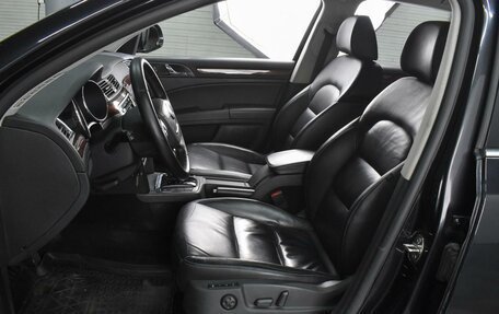 Skoda Superb III рестайлинг, 2010 год, 999 000 рублей, 9 фотография