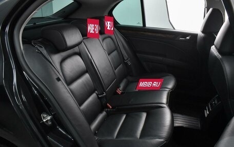 Skoda Superb III рестайлинг, 2010 год, 999 000 рублей, 7 фотография