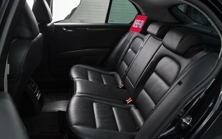 Skoda Superb III рестайлинг, 2010 год, 999 000 рублей, 8 фотография