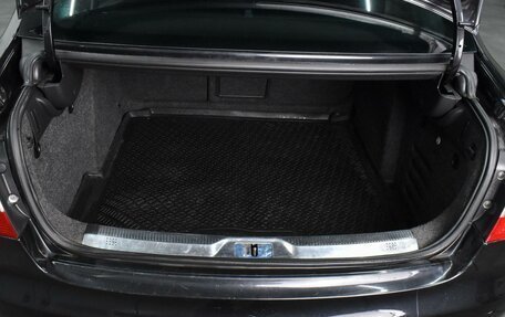 Skoda Superb III рестайлинг, 2010 год, 999 000 рублей, 19 фотография