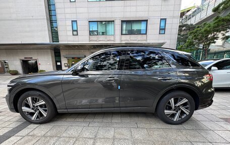 Genesis GV70, 2025 год, 6 890 099 рублей, 6 фотография