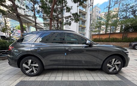 Genesis GV70, 2025 год, 6 890 099 рублей, 5 фотография