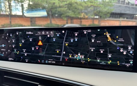 Genesis GV70, 2025 год, 6 890 099 рублей, 11 фотография