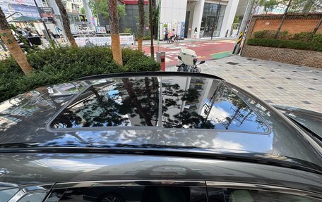 Genesis GV70, 2025 год, 6 890 099 рублей, 7 фотография