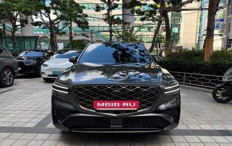 Genesis GV70, 2025 год, 6 890 099 рублей, 2 фотография