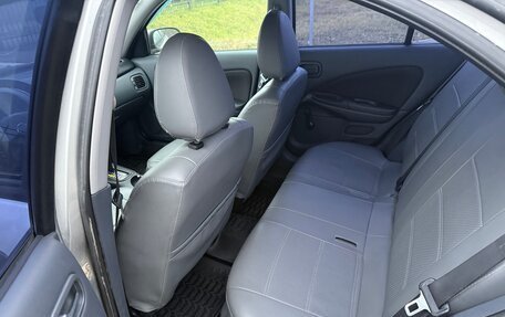 Nissan Almera, 2004 год, 395 000 рублей, 7 фотография