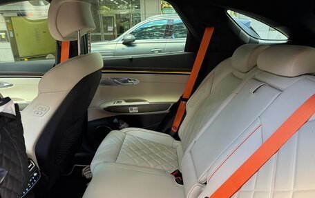 Genesis GV70, 2025 год, 6 890 099 рублей, 15 фотография