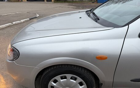 Nissan Almera, 2004 год, 395 000 рублей, 10 фотография