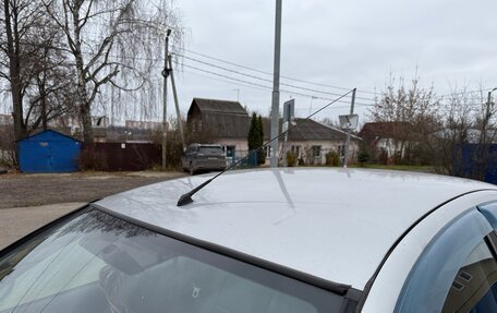 Nissan Almera, 2004 год, 395 000 рублей, 12 фотография