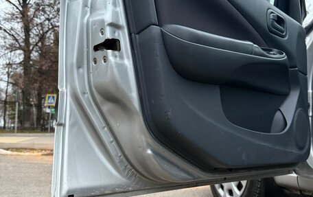 Nissan Almera, 2004 год, 395 000 рублей, 14 фотография