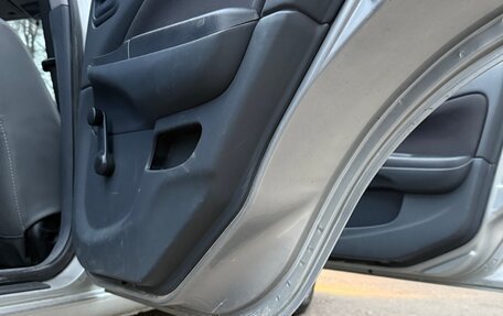 Nissan Almera, 2004 год, 395 000 рублей, 16 фотография