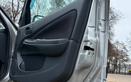 Nissan Almera, 2004 год, 395 000 рублей, 15 фотография