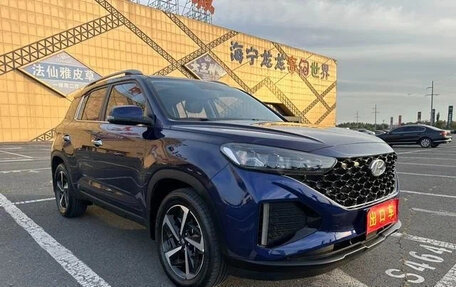 Hyundai ix35, 2020 год, 1 289 900 рублей, 3 фотография