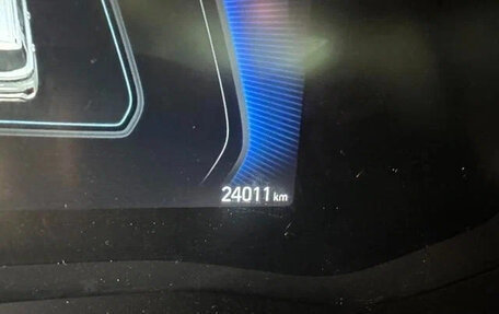 Hyundai ix35, 2020 год, 1 289 900 рублей, 13 фотография