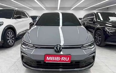 Volkswagen Golf VIII, 2022 год, 1 630 000 рублей, 1 фотография