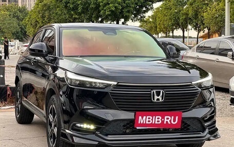 Honda Vezel, 2024 год, 1 690 099 рублей, 1 фотография