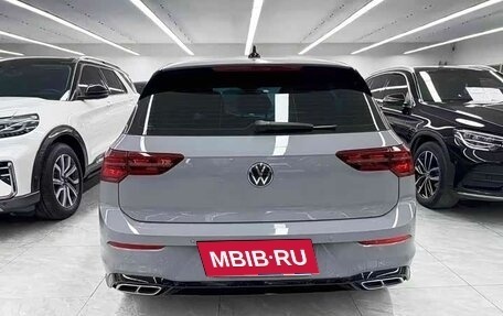 Volkswagen Golf VIII, 2022 год, 1 630 000 рублей, 6 фотография