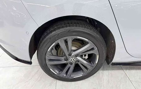 Volkswagen Golf VIII, 2022 год, 1 630 000 рублей, 9 фотография