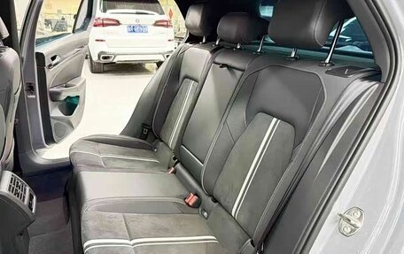 Volkswagen Golf VIII, 2022 год, 1 630 000 рублей, 14 фотография