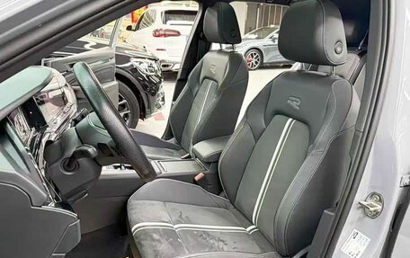 Volkswagen Golf VIII, 2022 год, 1 630 000 рублей, 20 фотография