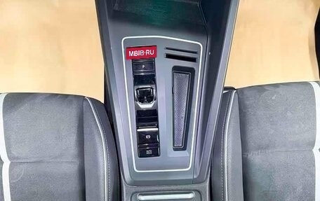 Volkswagen Golf VIII, 2022 год, 1 630 000 рублей, 15 фотография