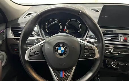 BMW X1, 2021 год, 1 972 030 рублей, 5 фотография