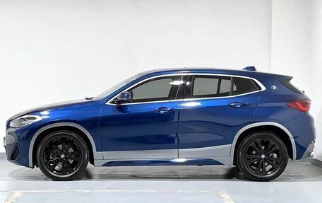 BMW X1, 2021 год, 1 972 030 рублей, 2 фотография