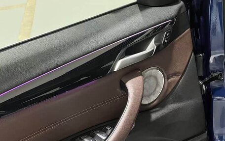 BMW X1, 2021 год, 1 972 030 рублей, 13 фотография