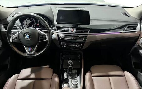 BMW X1, 2021 год, 1 972 030 рублей, 12 фотография