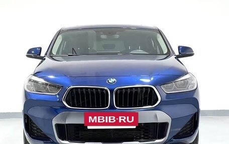 BMW X1, 2021 год, 1 972 030 рублей, 9 фотография
