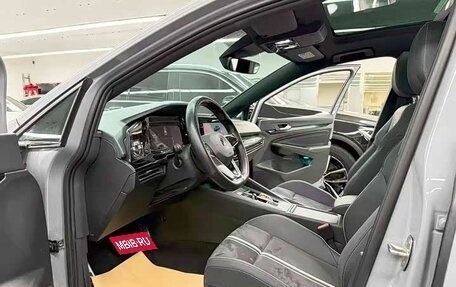 Volkswagen Golf VIII, 2022 год, 1 630 000 рублей, 24 фотография