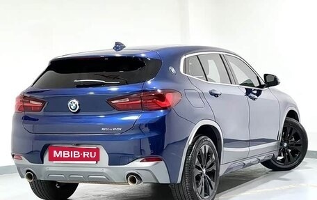 BMW X1, 2021 год, 1 972 030 рублей, 7 фотография