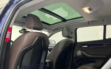 BMW X1, 2021 год, 1 972 030 рублей, 11 фотография