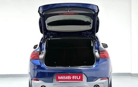 BMW X1, 2021 год, 1 972 030 рублей, 10 фотография