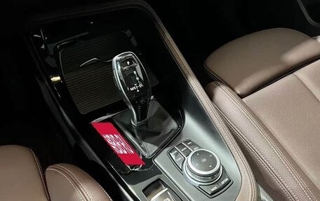 BMW X1, 2021 год, 1 972 030 рублей, 8 фотография