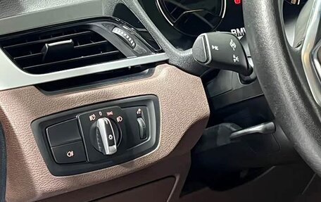 BMW X1, 2021 год, 1 972 030 рублей, 18 фотография