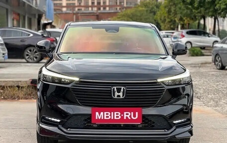 Honda Vezel, 2024 год, 1 690 099 рублей, 2 фотография