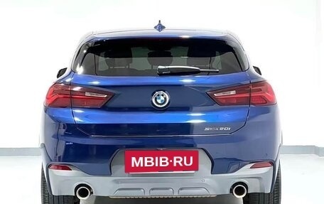 BMW X1, 2021 год, 1 972 030 рублей, 16 фотография