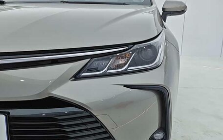 Toyota Corolla, 2022 год, 1 230 000 рублей, 4 фотография