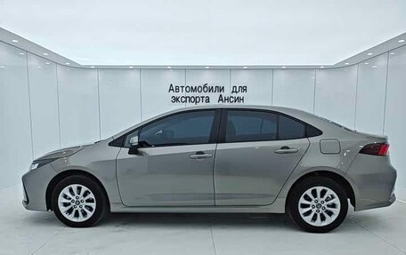 Toyota Corolla, 2022 год, 1 230 000 рублей, 7 фотография