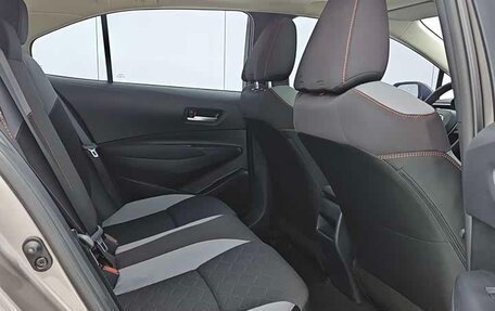 Toyota Corolla, 2022 год, 1 230 000 рублей, 11 фотография