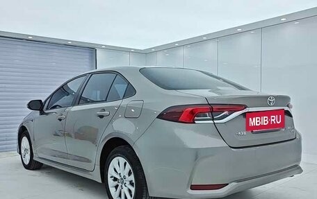 Toyota Corolla, 2022 год, 1 230 000 рублей, 6 фотография