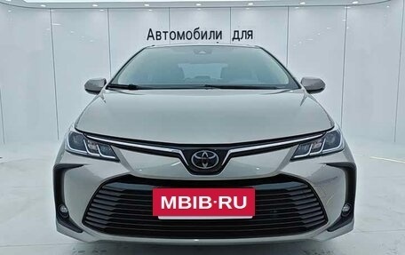 Toyota Corolla, 2022 год, 1 230 000 рублей, 3 фотография