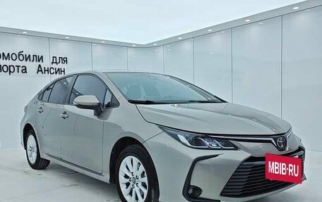 Toyota Corolla, 2022 год, 1 230 000 рублей, 2 фотография
